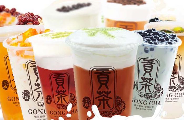 兴隆华侨农场贡茶培训